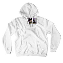 sixstarhero Hoodies (No-Zip/Pullover)