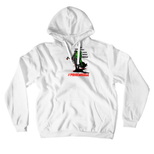 wyldosis Hoodies (No-Zip/Pullover)