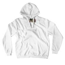 capper_is_little Hoodies (No-Zip/Pullover)