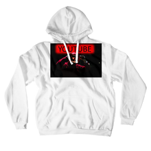 xxwith8xx Hoodies (No-Zip/Pullover)