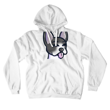 fnlanotic Hoodies (No-Zip/Pullover)