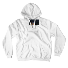 quliiix Hoodies (No-Zip/Pullover)