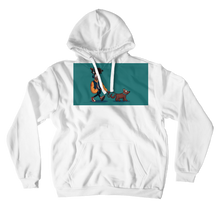 brenox_19 Hoodies (No-Zip/Pullover)
