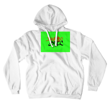 inkasso_eric Hoodies (No-Zip/Pullover)