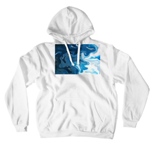 visionot Hoodies (No-Zip/Pullover)