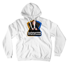 shadowezzzz Hoodies (No-Zip/Pullover)