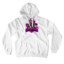 hrretro Hoodies (No-Zip/Pullover)