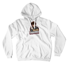 ch4iba Hoodies (No-Zip/Pullover)