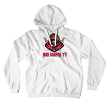 indmafiayt Hoodies (No-Zip/Pullover)