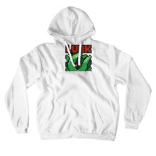 shinytseul Hoodies (No-Zip/Pullover)