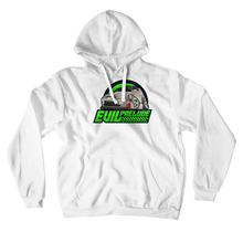 evilprelude Hoodies (No-Zip/Pullover)