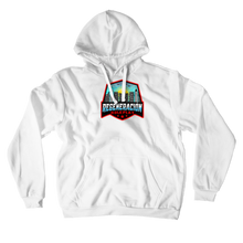 williansj93 Hoodies (No-Zip/Pullover)