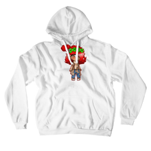 misscnn-6211 Hoodies (No-Zip/Pullover)