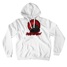 r3dcrow20 Hoodies (No-Zip/Pullover)