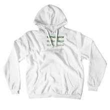 slythiechick Hoodies (No-Zip/Pullover)