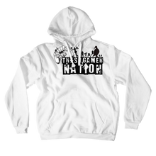 trashgamernation Hoodies (No-Zip/Pullover)