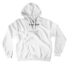 ukiracing Hoodies (No-Zip/Pullover)