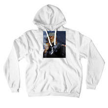 powerlessbybr Hoodies (No-Zip/Pullover)