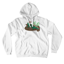 thamiddleman Hoodies (No-Zip/Pullover)