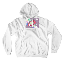 moodynoonstudio Hoodies (No-Zip/Pullover)