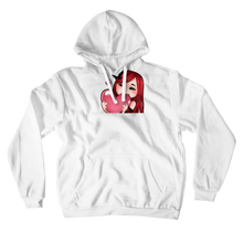 namida_ashira Hoodies (No-Zip/Pullover)