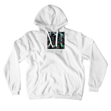 Helixlion Glitch Hoodies (No-Zip/Pullover)