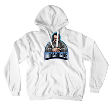 indreams89 Hoodies (No-Zip/Pullover)