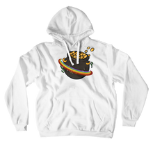 nuno_js Hoodies (No-Zip/Pullover)