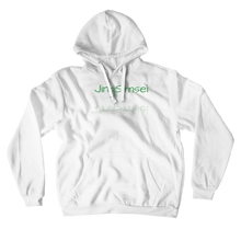 jingsimsei Hoodies (No-Zip/Pullover)