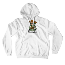thornyjo Hoodies (No-Zip/Pullover)