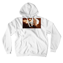 lllulall Hoodies (No-Zip/Pullover)