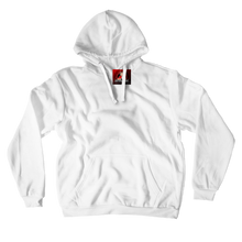 attitude0x Hoodies (No-Zip/Pullover)