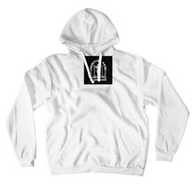 primitive_rage Hoodies (No-Zip/Pullover)