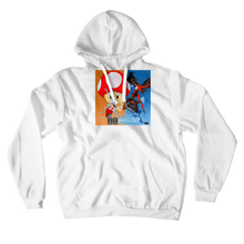 ogphrost Hoodies (No-Zip/Pullover)