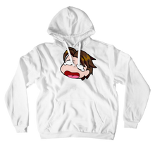 titosan05 Hoodies (No-Zip/Pullover)
