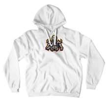 itchybeard-3745 Hoodies (No-Zip/Pullover)