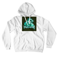 pandajam Hoodies (No-Zip/Pullover)