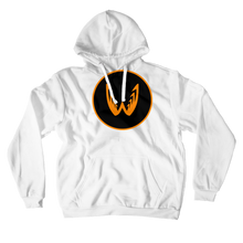 whipspiderlive Hoodies (No-Zip/Pullover)