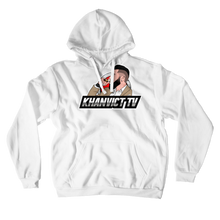 khanvicttv Hoodies (No-Zip/Pullover)