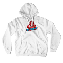 ssgnamrag Hoodies (No-Zip/Pullover)