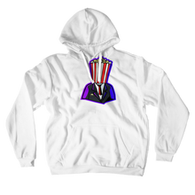 popmandoop-1487 Hoodies (No-Zip/Pullover)