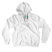 terked Hoodies (No-Zip/Pullover)