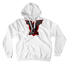 exiledcrypt Hoodies (No-Zip/Pullover)