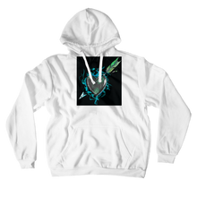 contagious_punk Hoodies (No-Zip/Pullover)