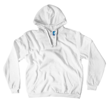 ash_is_gamer Hoodies (No-Zip/Pullover)