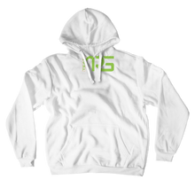 anb_ent Hoodies (No-Zip/Pullover)