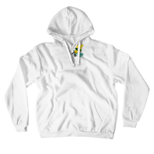frotinharp Hoodies (No-Zip/Pullover)