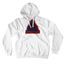 nitrostolics Hoodies (No-Zip/Pullover)