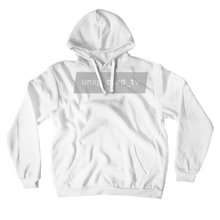 unxpected_tv Hoodies (No-Zip/Pullover)