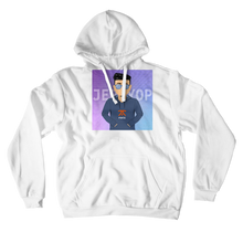 clashwithjerry Hoodies (No-Zip/Pullover)
